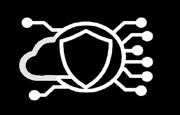 CiberKids logo oscuro